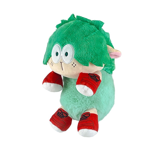 僕のヒーローアカデミア ふんばるず デクシープ