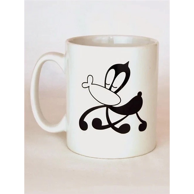 サイエンスSARU マグカップ