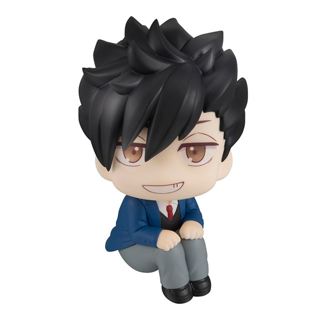 るかっぷ ハイキュー!! 黒尾鉄朗