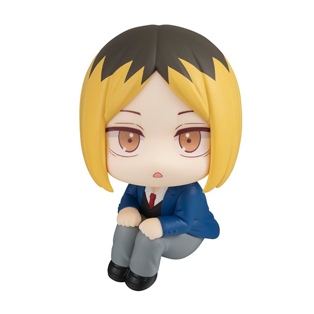 るかっぷ ハイキュー!! 孤爪研磨