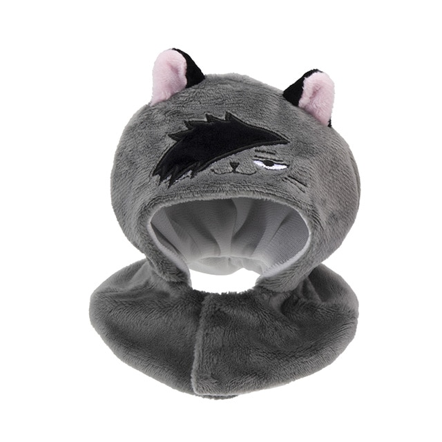 るかっぷ ポンチョ ハイキュー!! クロオネコ