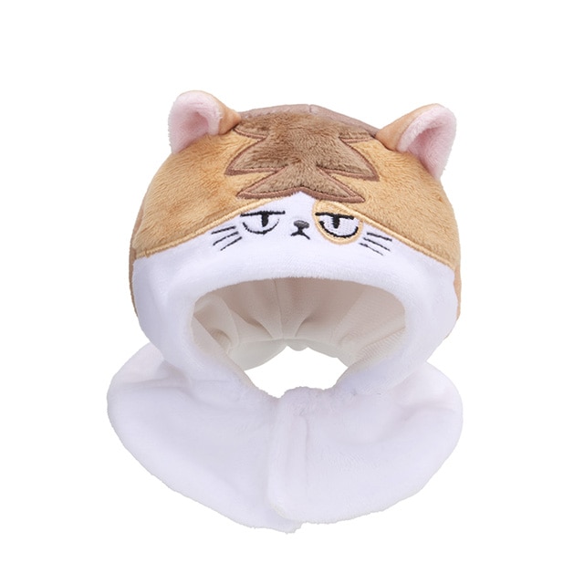 るかっぷ ポンチョ ハイキュー!! ケンマネコ