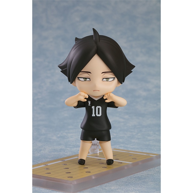 ハイキュー!! ねんどろいど 角名倫太郎