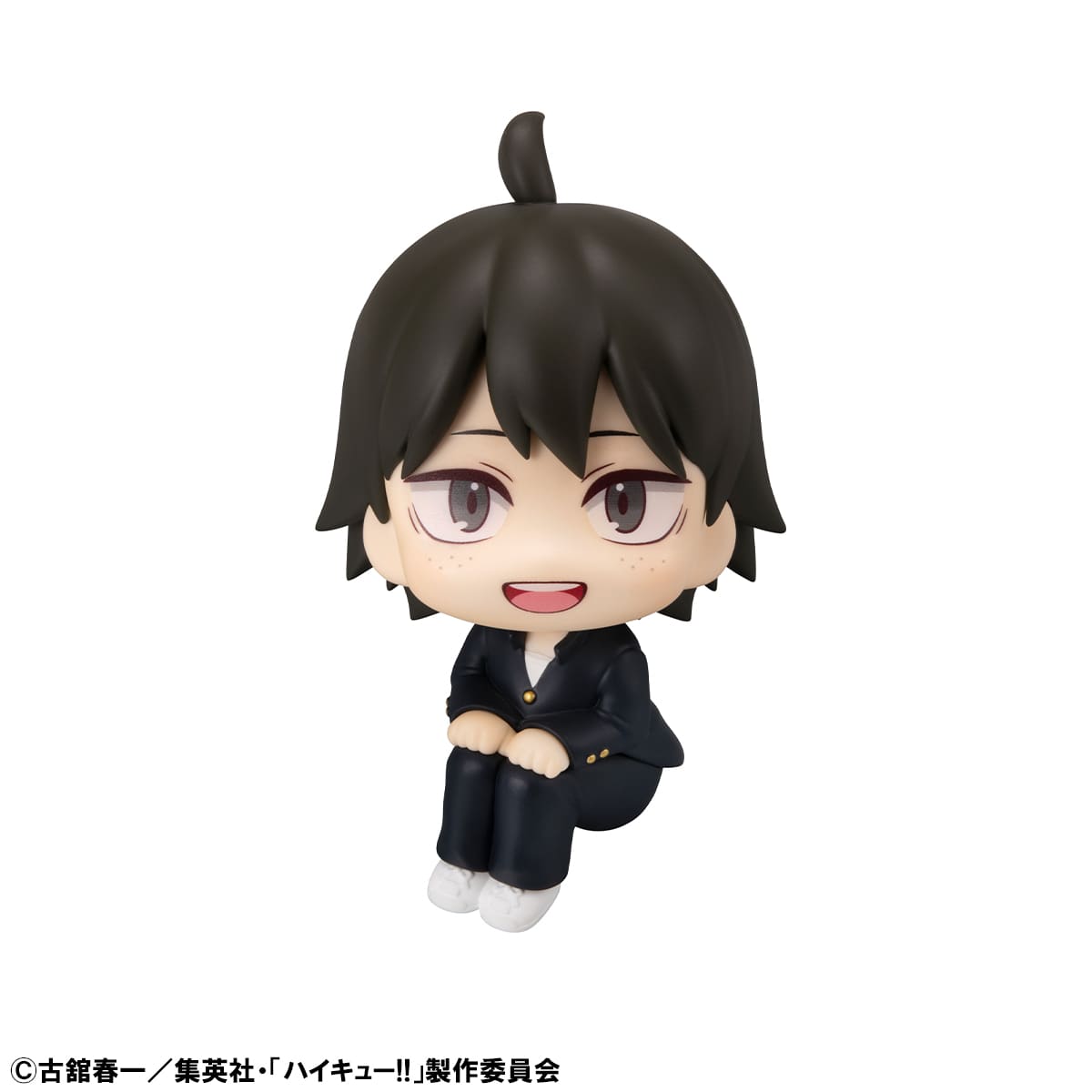 るかっぷ ハイキュー!! 山口 忠