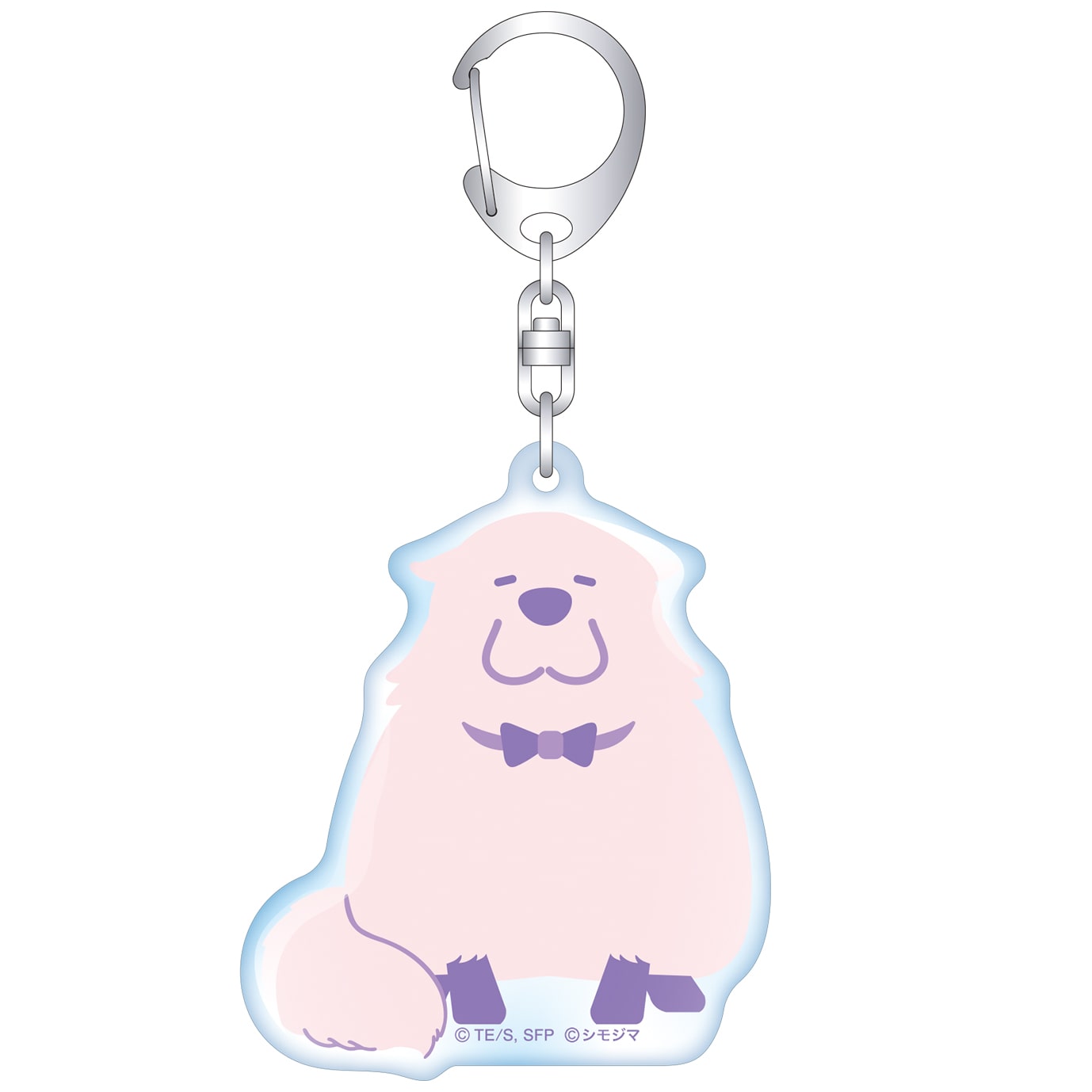 SPY×FAMILY ハッピートーイ アクリルキーホルダー ボンド