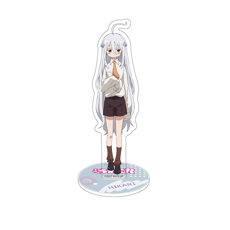 干物妹！うまるちゃんR アクリルスタンド 金剛ヒカリ