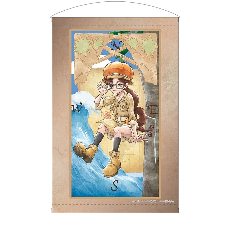 Dr.STONE タペストリー チェルシー