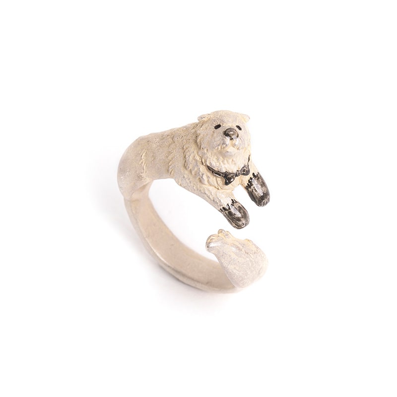 SPY×FAMILY パルナートポック ボンドフリーリング