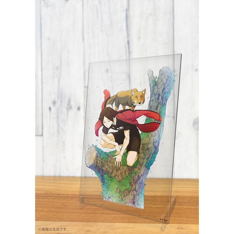 ハイキュー!! 角名倫太郎 アクリルアートスタンド Ver.1.0