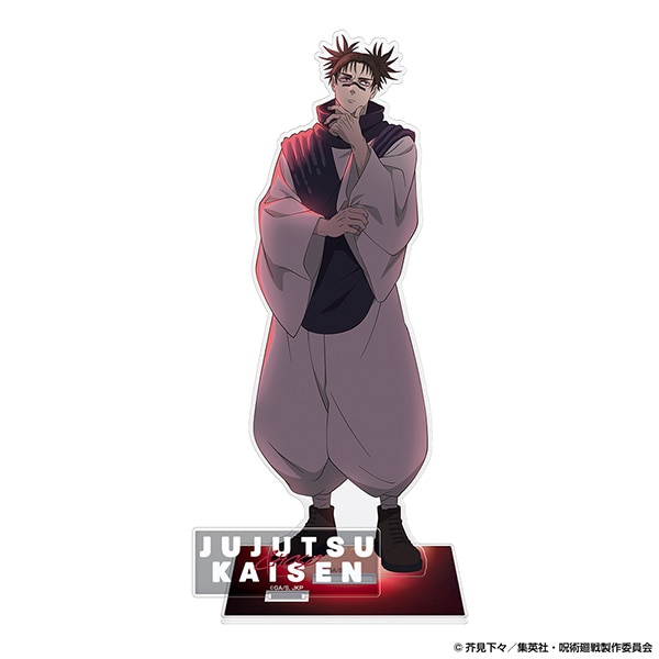 呪術廻戦 アクリルスタンド 脹相 AJ2026 Ver.