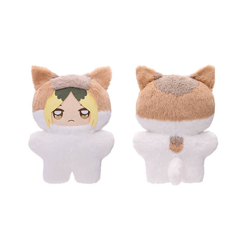 ハイキュー!! ちょいでかちみけもますこっと 孤爪研磨