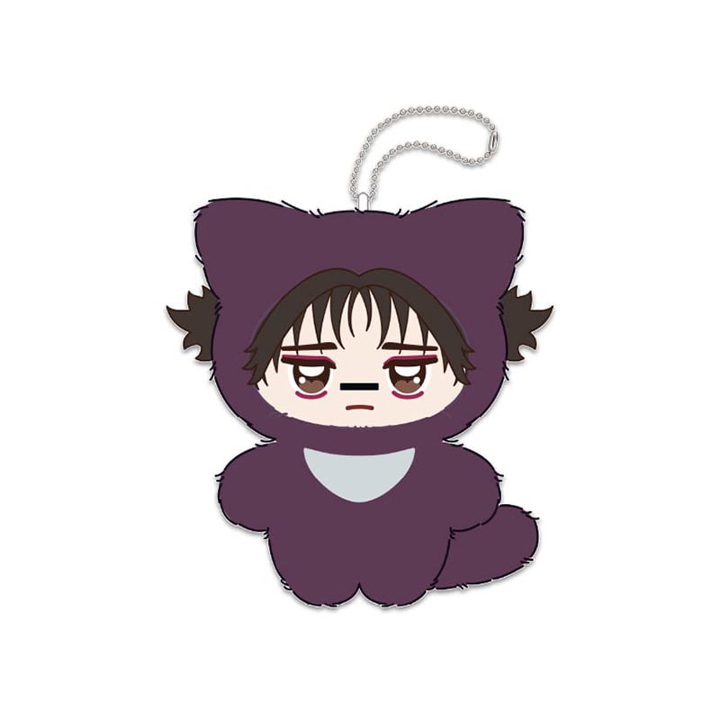 呪術廻戦 ちみけもますこっと2 脹相