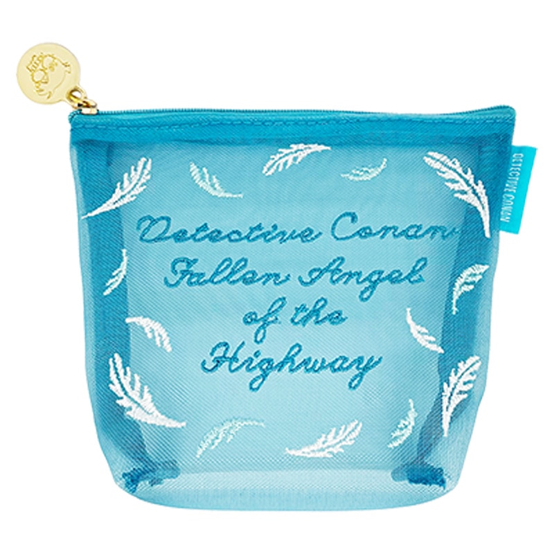 劇場版『名探偵コナン ハイウェイの堕天使』 ポーチ