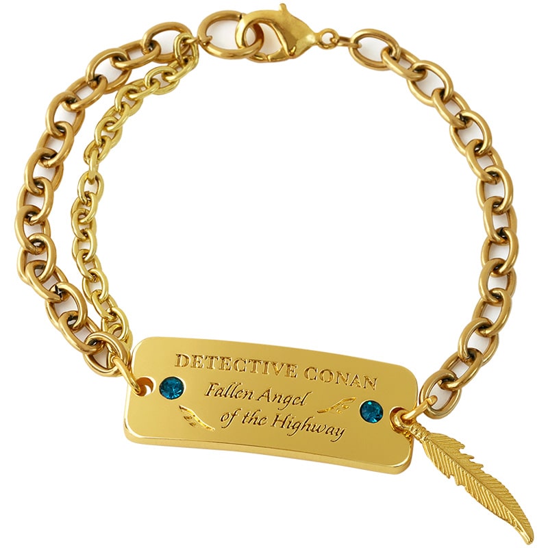 劇場版『名探偵コナン ハイウェイの堕天使』 ブレスレット