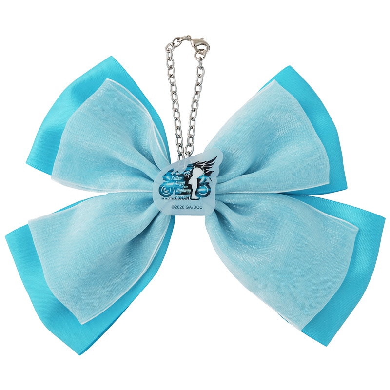 劇場版『名探偵コナン ハイウェイの堕天使』 リボンチャーム