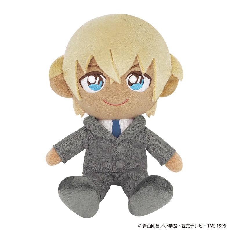 TVアニメ「名探偵コナン」 FCN08 ふわふわフレンズ 安室 透（S）