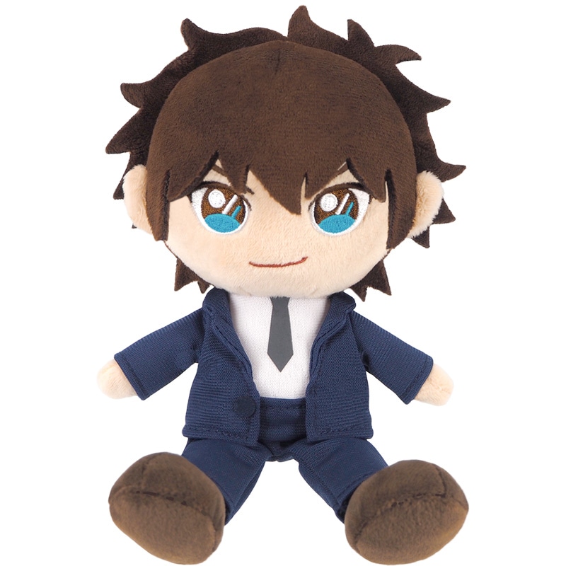 TVアニメ「名探偵コナン」 FCN11 ふわふわフレンズ 松田陣平（S）