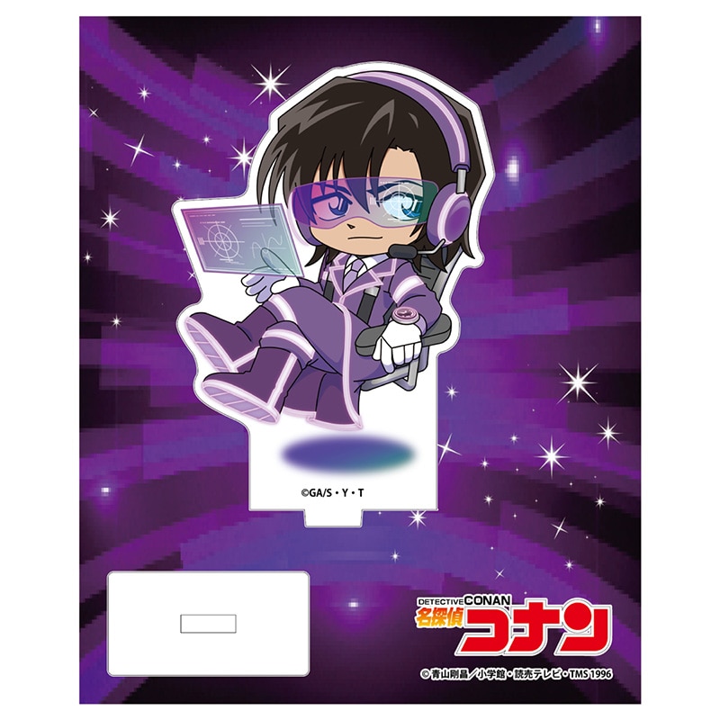 TVアニメ「名探偵コナン」SFコレクション アクリルスタンド 萩原研二