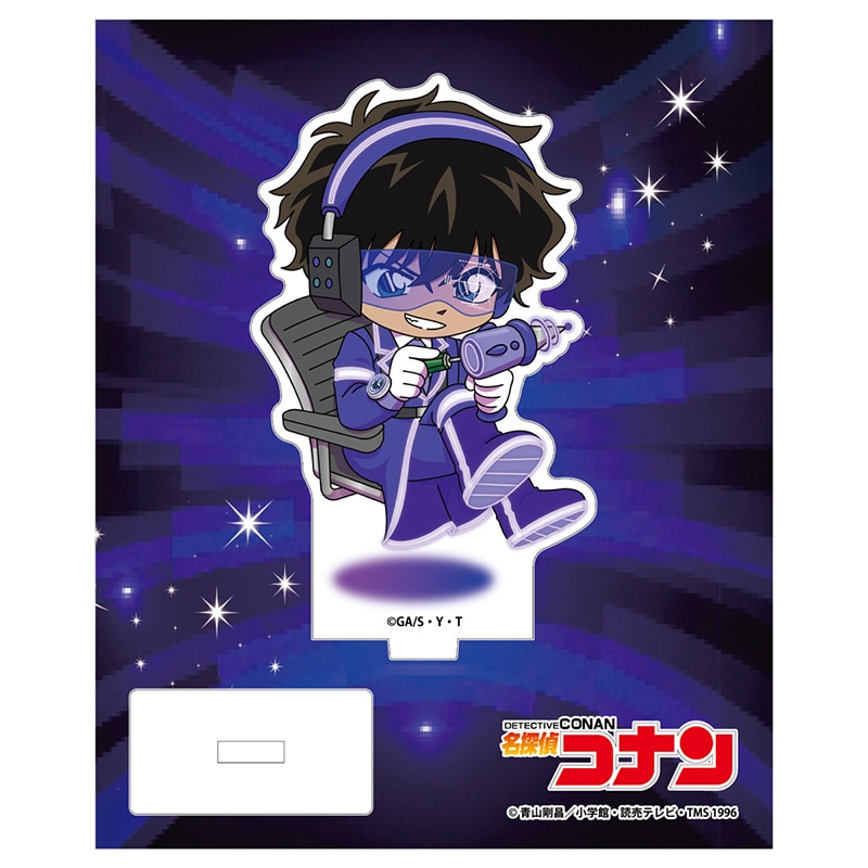 TVアニメ「名探偵コナン」SFコレクション アクリルスタンド 松田陣平