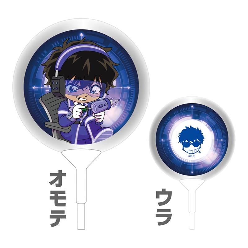 TVアニメ「名探偵コナン」 SFコレクション バルーン 松田陣平