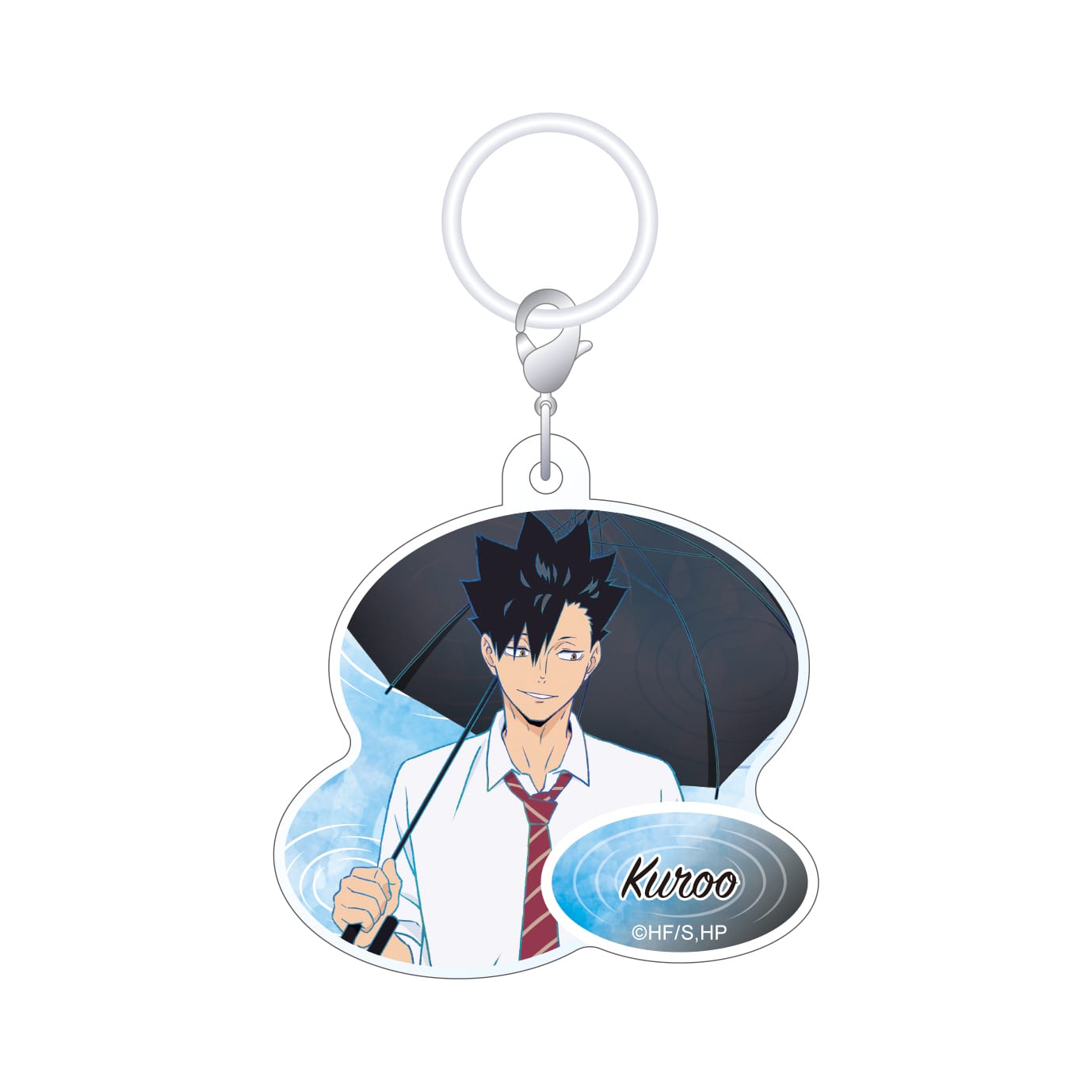 ハイキュー!! アンブレラマーカー 黒尾鉄朗