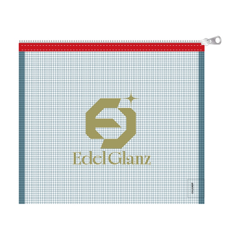 薬屋のひとりごと メッシュポーチ Edel Glanz エイプリルフール 2026 Ver.