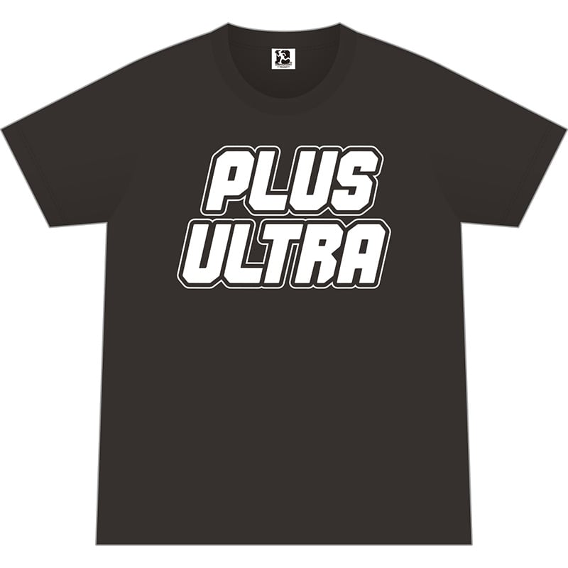 僕のヒーローアカデミア 10周年記念 PLUS ULTRA Tシャツ 相澤消太 XLサイズ