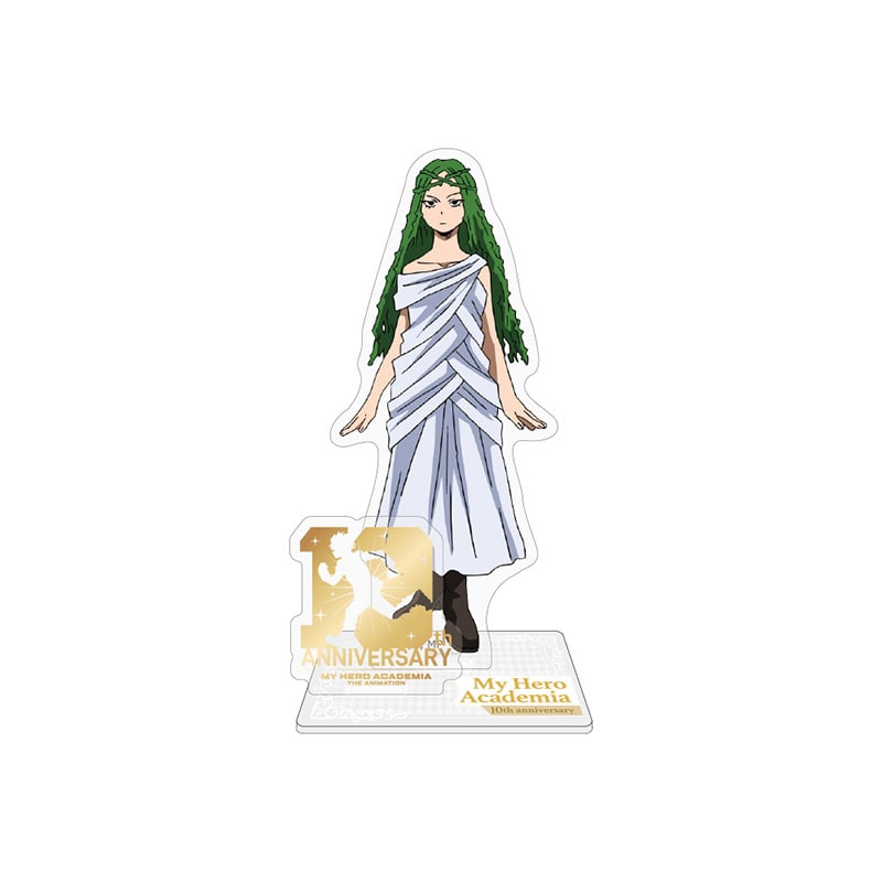 僕のヒーローアカデミア 10周年記念 アクリルスタンド 塩崎 茨