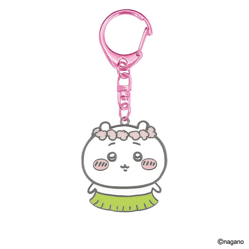 映画ちいかわ 首振りキーホルダー ちいかわ