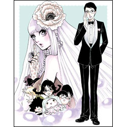 海月姫　第3巻　〈Blu-ray〉