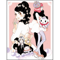 海月姫　第4巻　〈Blu-ray〉