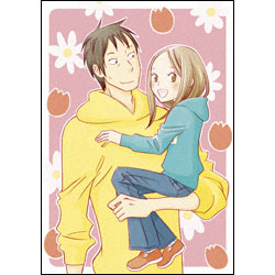 うさぎドロップ　第3巻　〈Blu-ray〉