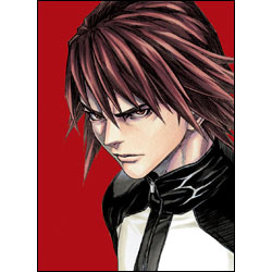 ZETMAN  Vol.1　〈Blu-ray〉