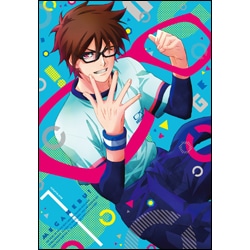 メガネブ！　vol.1　Blu-ray　初回生産限定版