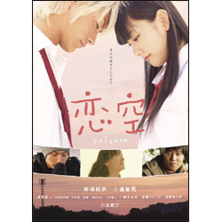 恋空　スタンダード・エディション 〈DVD〉