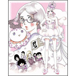 海月姫　第1巻 〈DVD〉