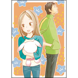 うさぎドロップ　第1巻　〈DVD〉