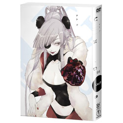 UN-GO　第4巻 〈DVD〉