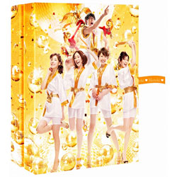 モテキ　豪華版（2枚組）〈DVD〉