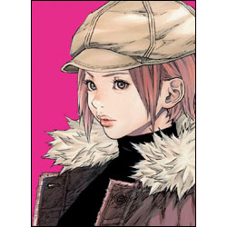 ZETMAN　Vol.4　 〈DVD〉