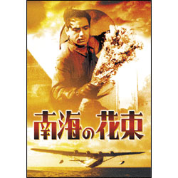 南海の花束【名作セレクション】〈DVD〉