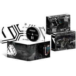 ナイトヒーローＮＡＯＴＯ　DVD-BOX