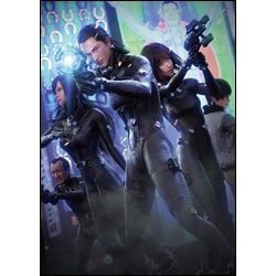ＧＡＮＴＺ：Ｏ　DVD 通常版