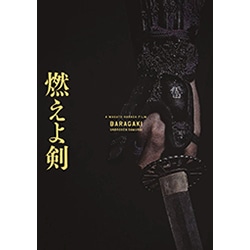 燃えよ剣　DVD（2枚組）
