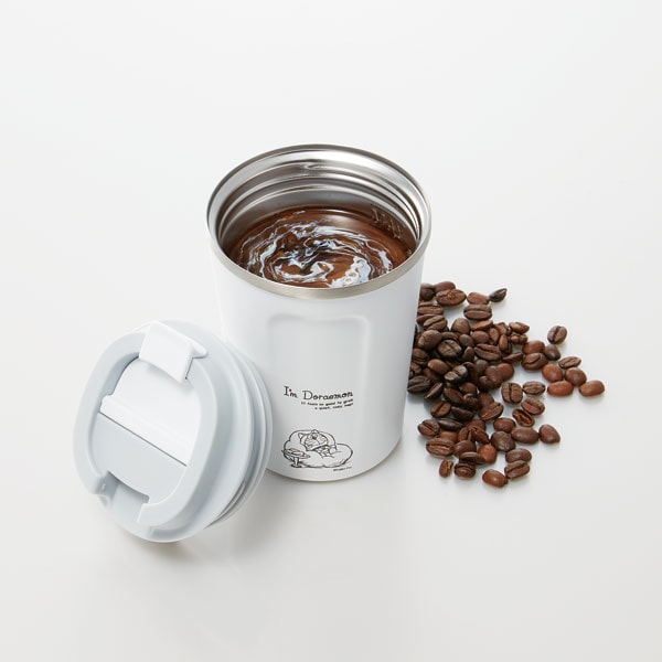 I’ｍ Doraemon コーヒータンブラーS