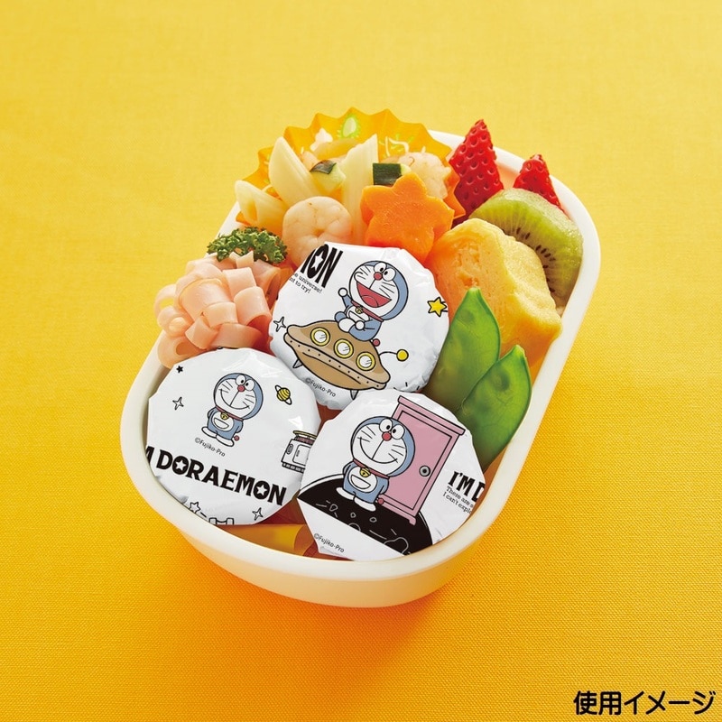 I’ｍ Doraemon おにぎりラップ