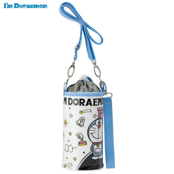 I’ｍ Doraemon エナメルペットボトルケース