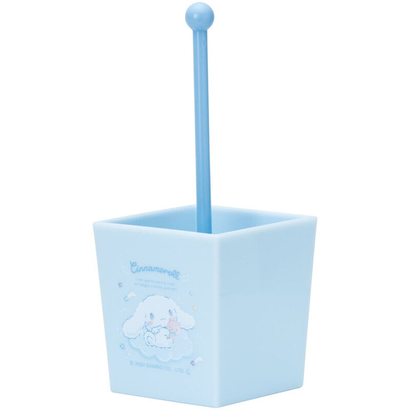 コンパクトペンスタンド　シナモロール星空