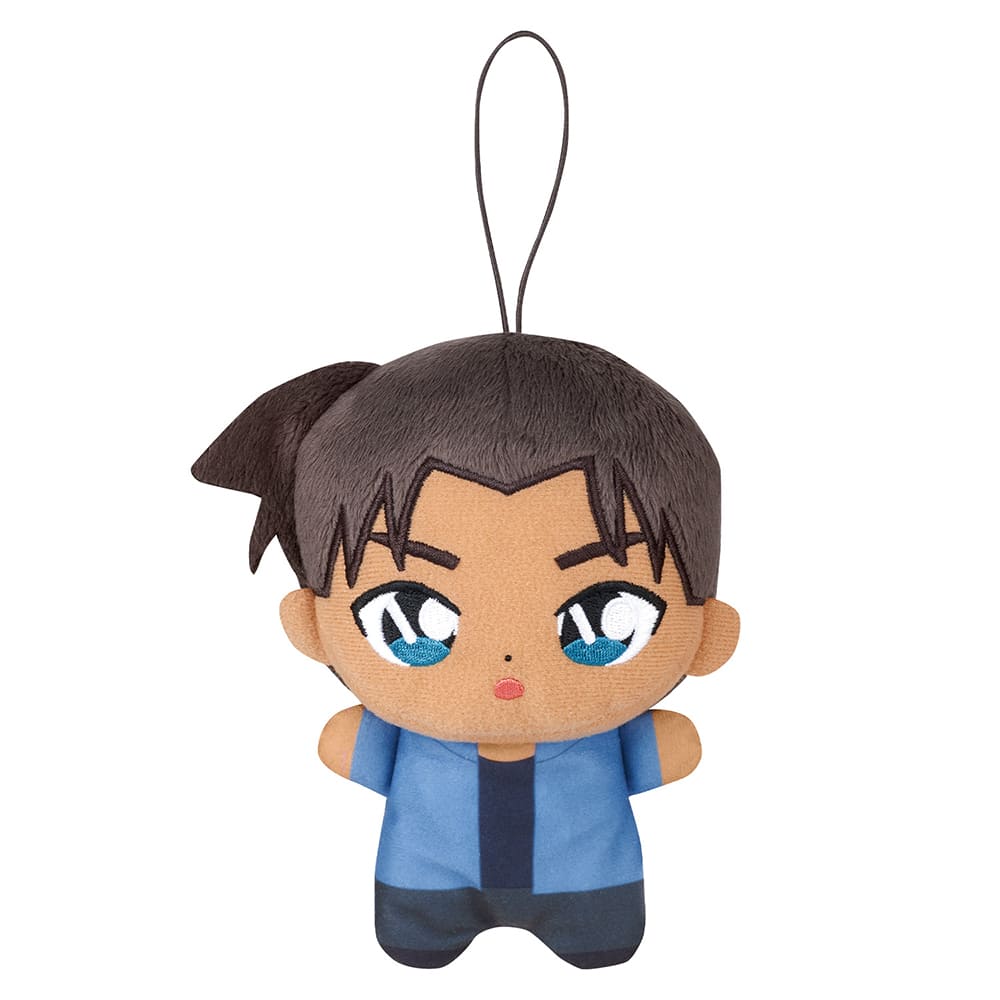 すぴぬい 名探偵コナン おしゃべり 服部平次