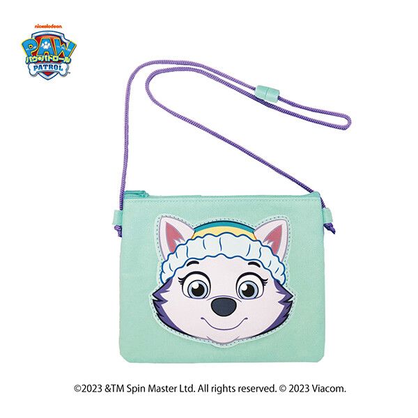 パウ・パトロール　サコッシュ（エベレスト）